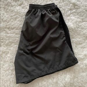 Nike sport shorts